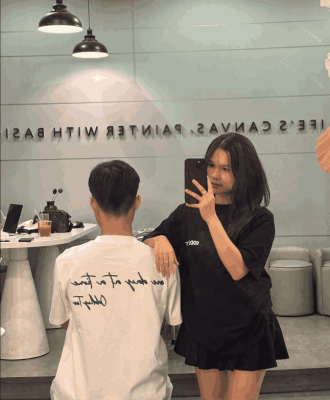 Cách Phối Đồ Với Áo Phông