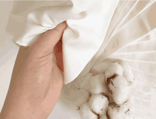 Chất Liệu Vải Áo Phông