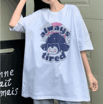 Áo Phông Hợp Phong Cách