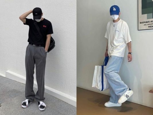 áo phông Oddly Tee mới nhất 