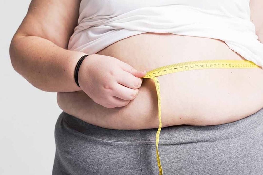 Người dáng chubby