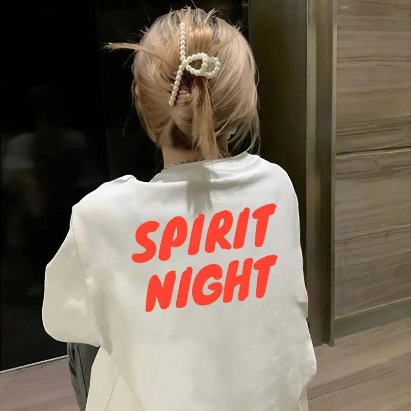 Mẫu áo nhà oddlytee chất vải cotton