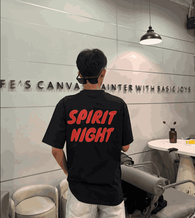 áo phông Oddly Tee mới nhất