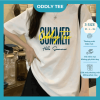 Áo Phông Oddly Tee Summer Edition – Hello Summer
