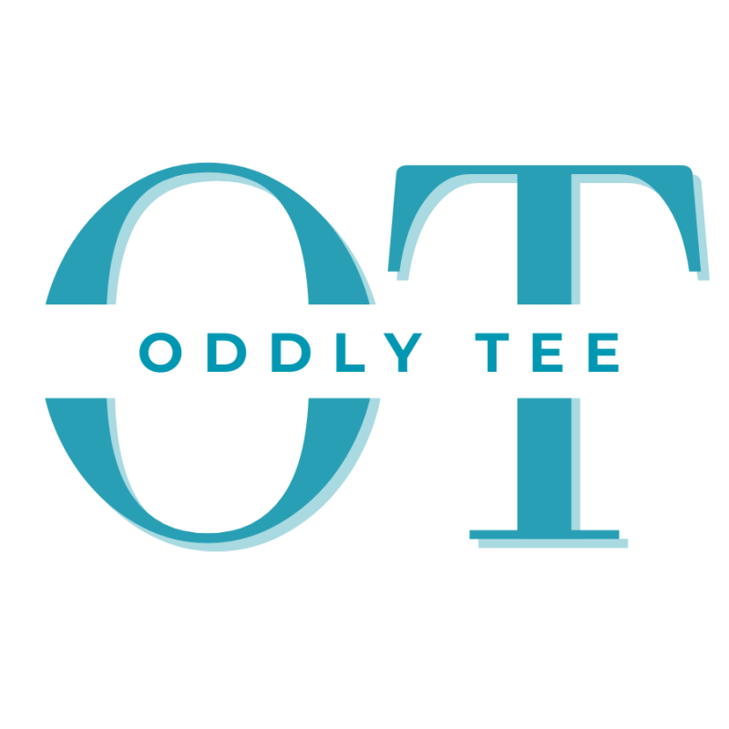 Oddly Tee